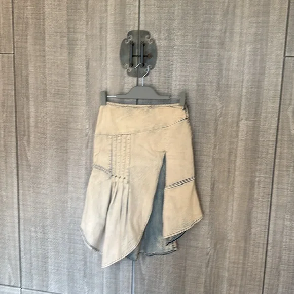 I.AM.GIA Farah Skirt‎ Low-rise Midi Skirt - Picture 8 of 17